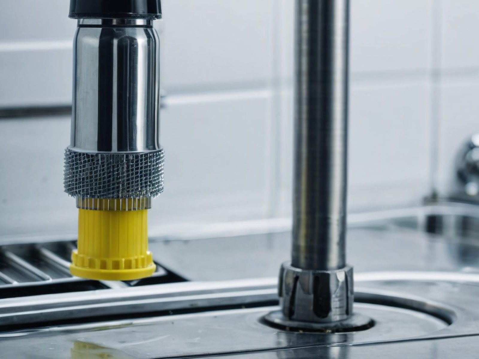 Haushaltsgroßgerät / Waschmaschine: Reparatur vor Ort