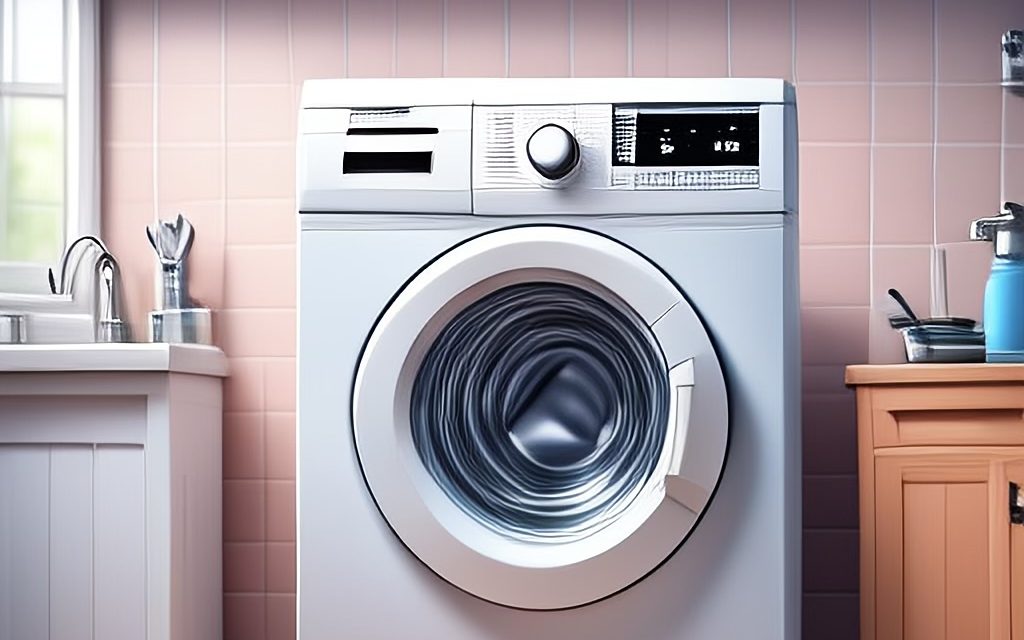Haushaltsgroßgerät / Waschmaschine: Reparatur vor Ort