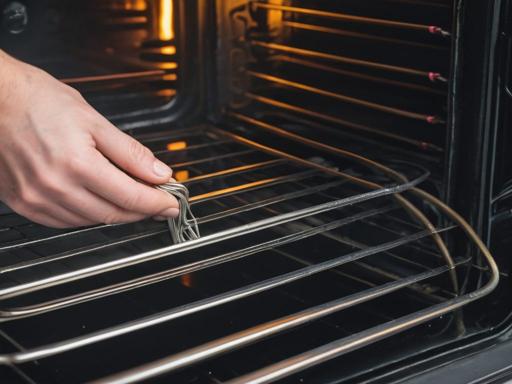 Backofen heizt nicht: Ursache finden – fachgerechte Reparatur & Diagnose