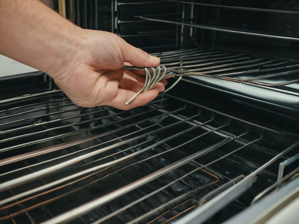 Backofen reinigen: Hausmittel-Tipps – fachgerechte Reparatur & Diagnose