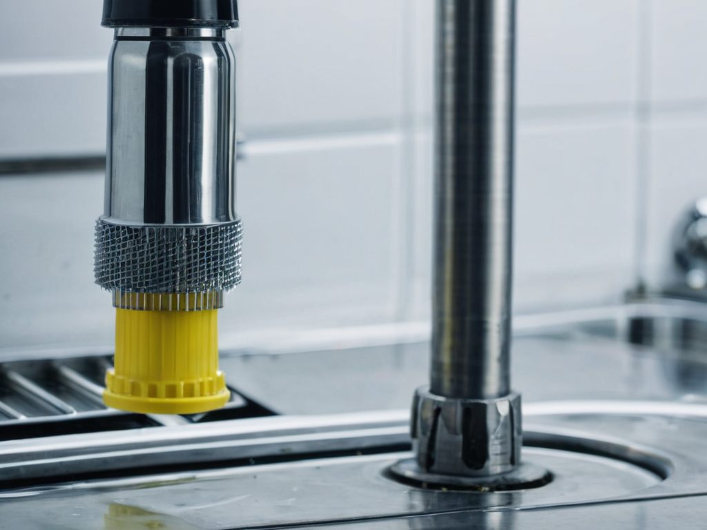 Geschirrspueler Fehlermeldung: Codes – fachgerechte Reparatur & Diagnose
