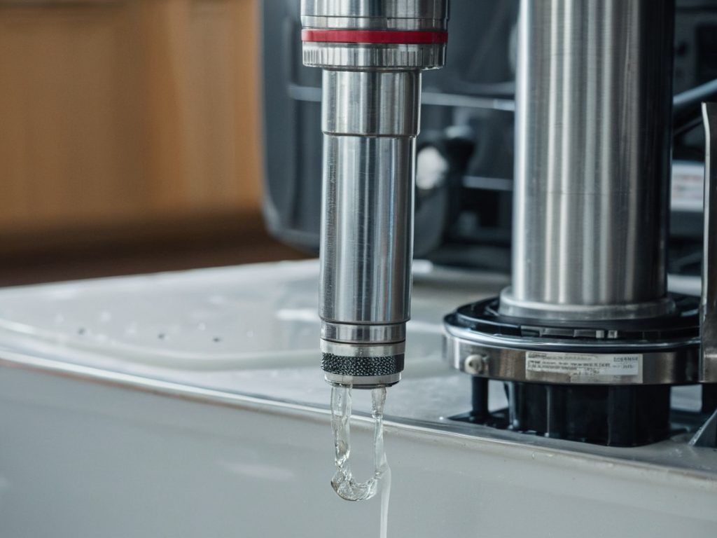 Geschirrspueler richtig pflegen – fachgerechte Reparatur & Diagnose