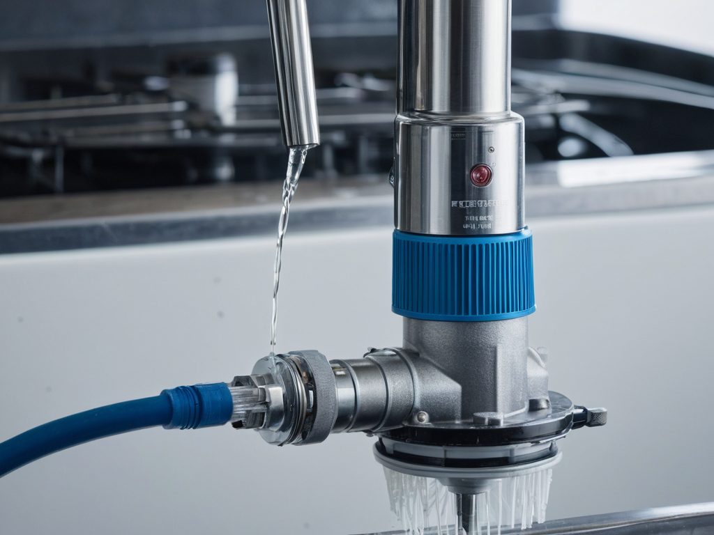 Geschirrspueler stinkt: Ursachen – fachgerechte Reparatur & Diagnose