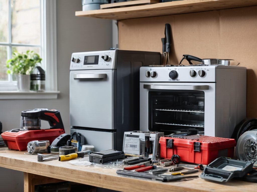 Garantie & Gewaehrleistung – fachgerechte Reparatur & Diagnose