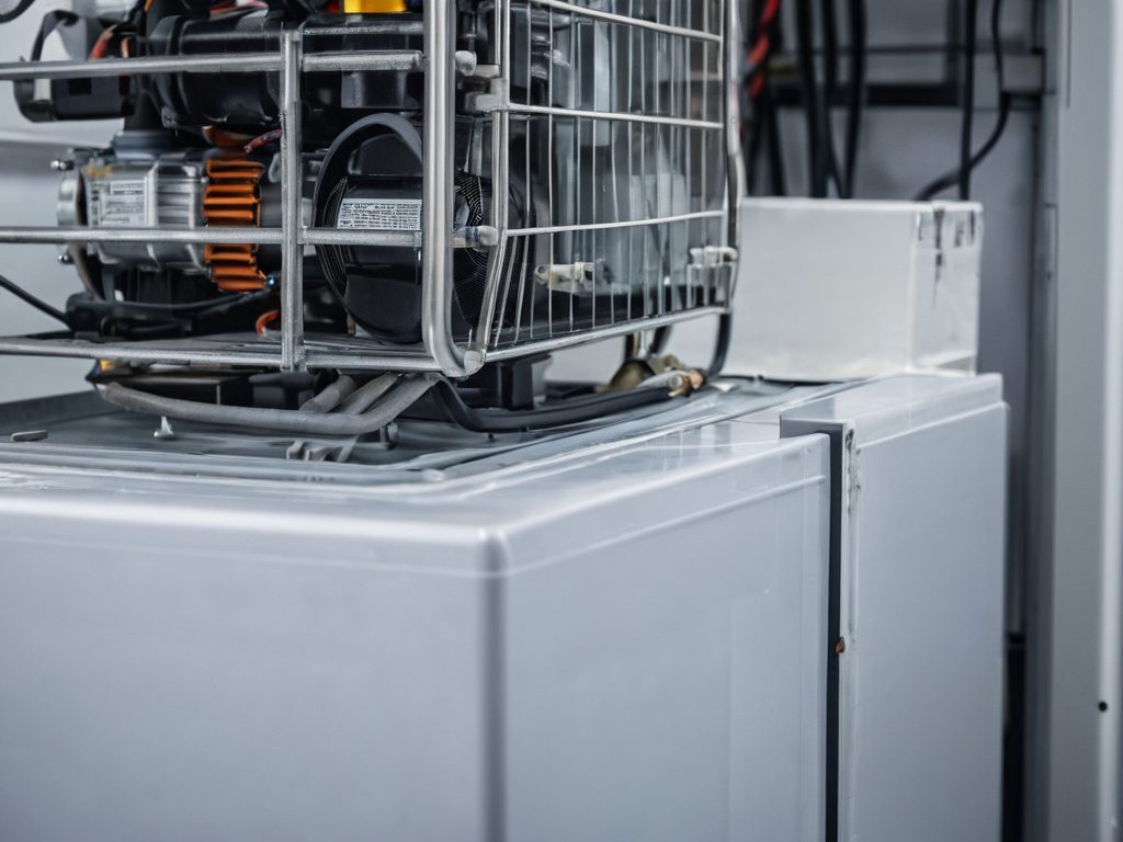 Kuehlschrank pflegen & reinigen – fachgerechte Reparatur & Diagnose