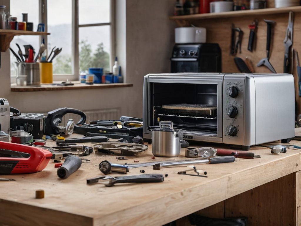 Liebherr Kuehlgeraete Reparatur – fachgerechte Reparatur & Diagnose