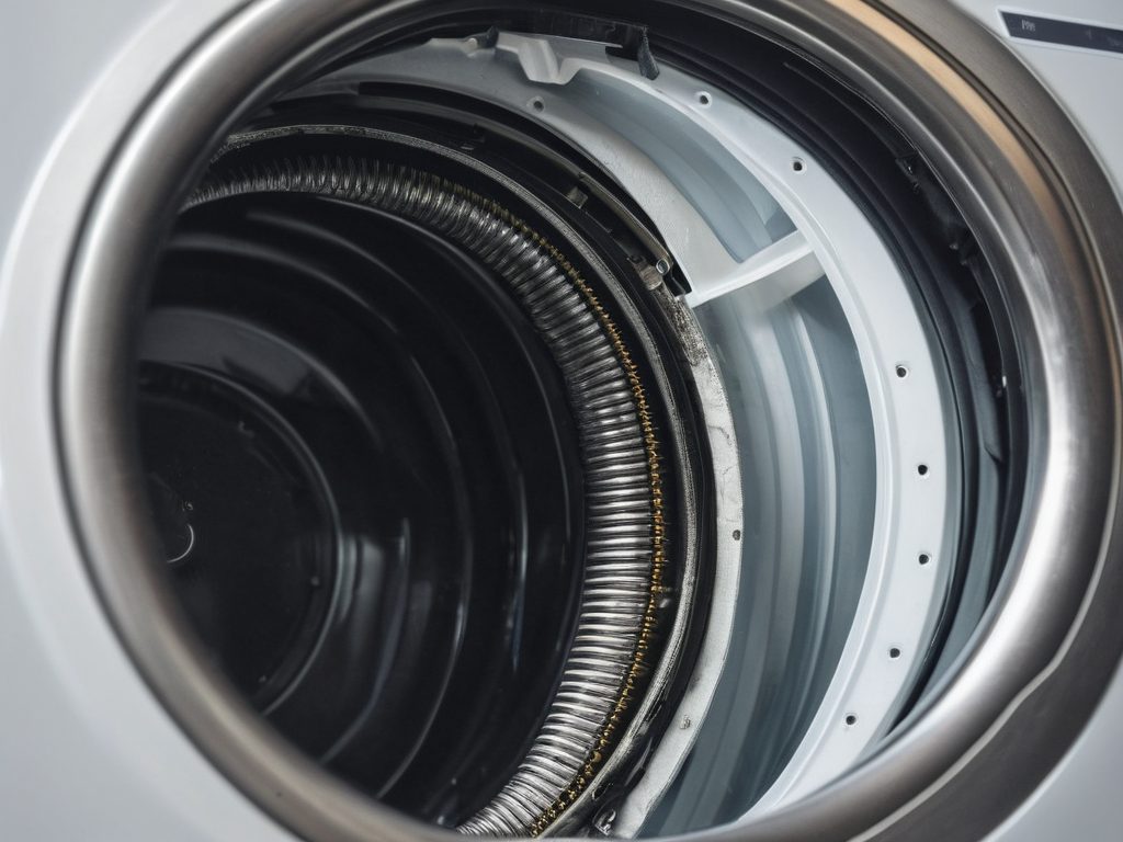 Waschtrockner Reparatur: Hinweise – fachgerechte Reparatur & Diagnose